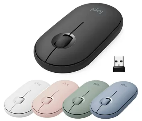 ワイヤレスマウス M350